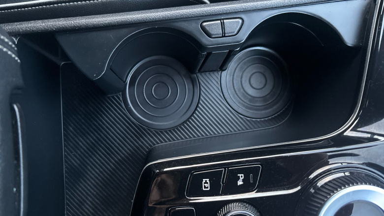 Kia Sportage 1.6 CRDi 134 48V ISG GT-Line 5dr DCT Diesel Estate